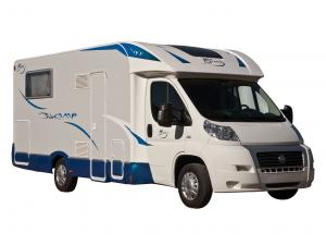 Blucamp Sky 25 S '2012